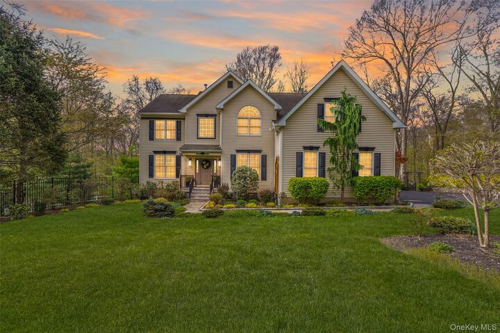 Property Photo: 61 Hallocks Run NY 10589