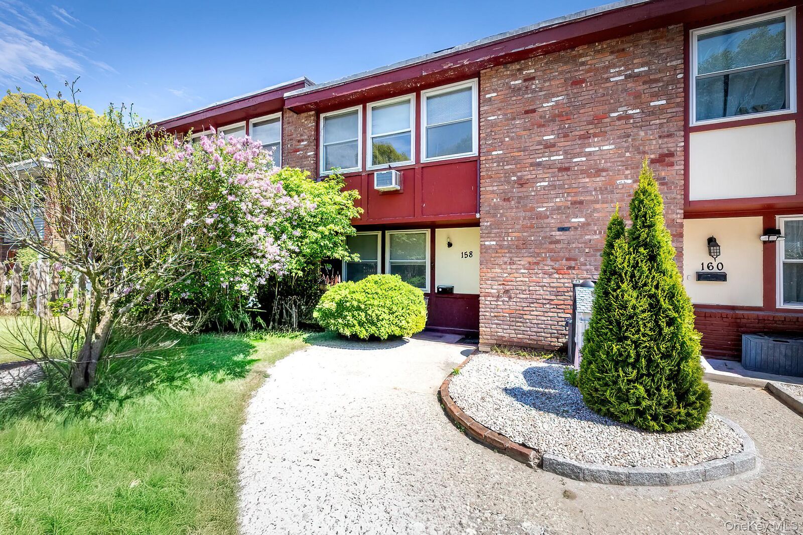 Property Photo: 158 Rolling Way NY 10566