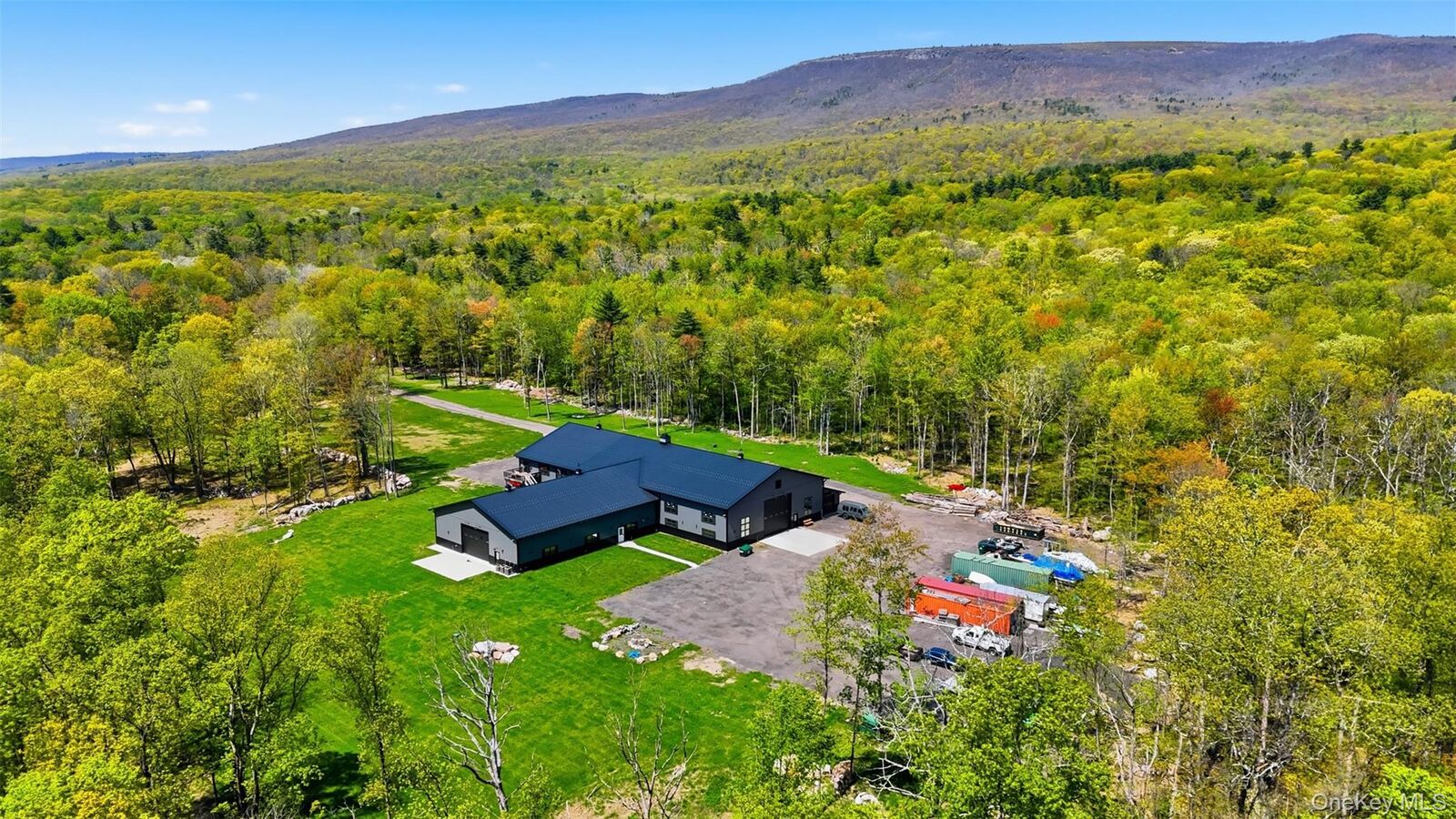 Property Photo:  51 Redder Road  NY 12566 