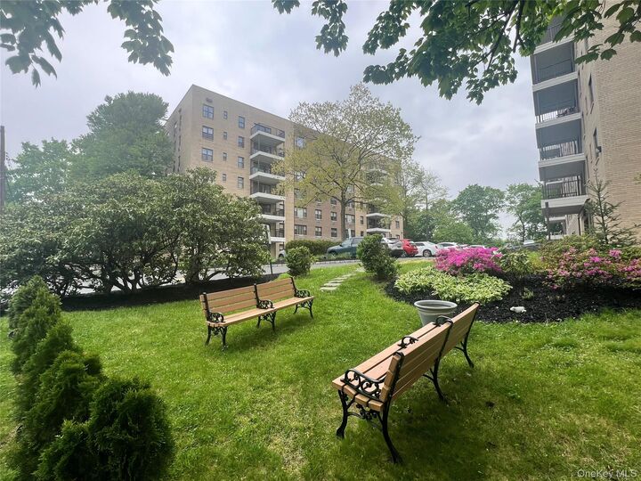 Property Photo:  35 Stewart 601  NY 10549 