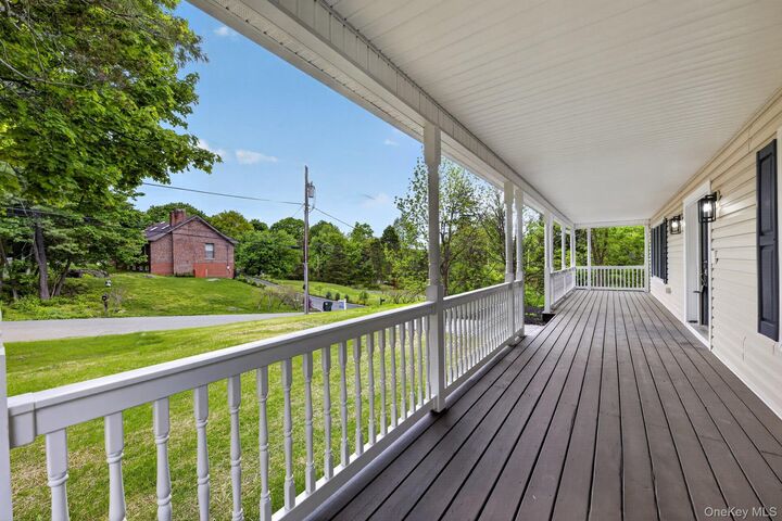 Property Photo: 27 Cedar Drive NY 10579