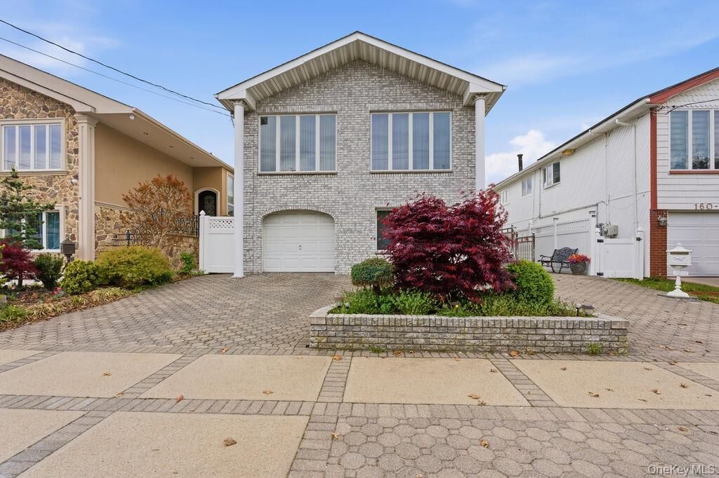 Property Photo:  160-12 92nd Street  NY 11414 