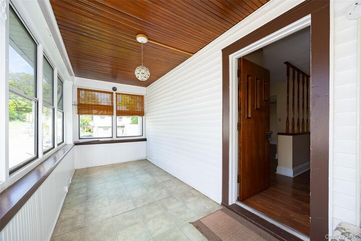 Property Photo:  6 Irving Avenue  NY 12601 