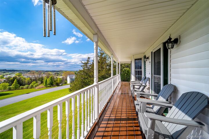 Property Photo:  58 Nancy Lane  NY 10918 