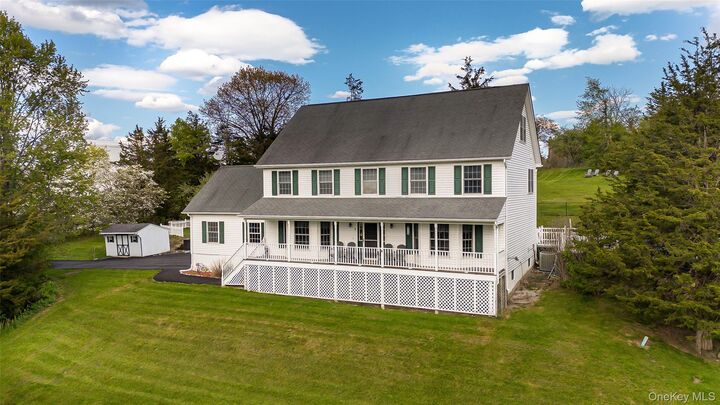 Property Photo: 58 Nancy Lane NY 10918