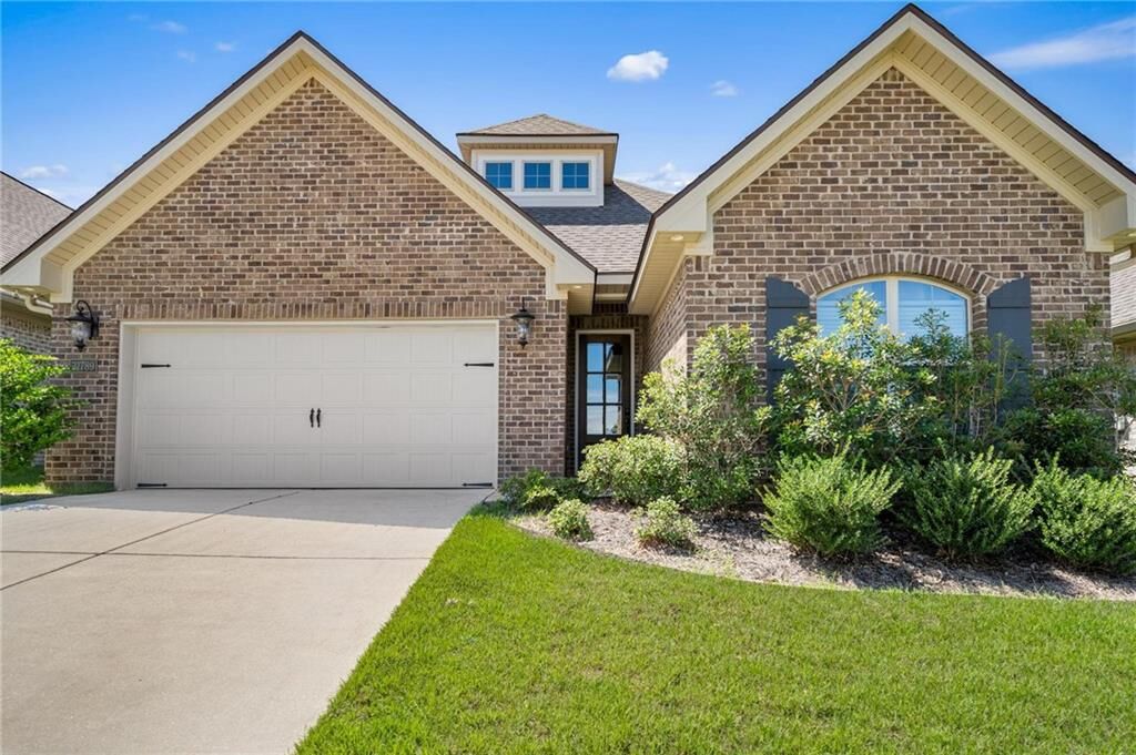 Property Photo: 31789 Canopy Loop AL 36527