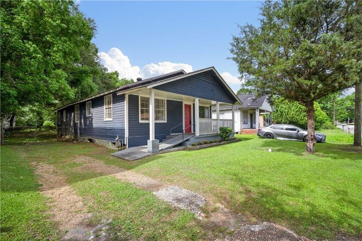 Property Photo:  653 N Carolina Street  AL 36603 