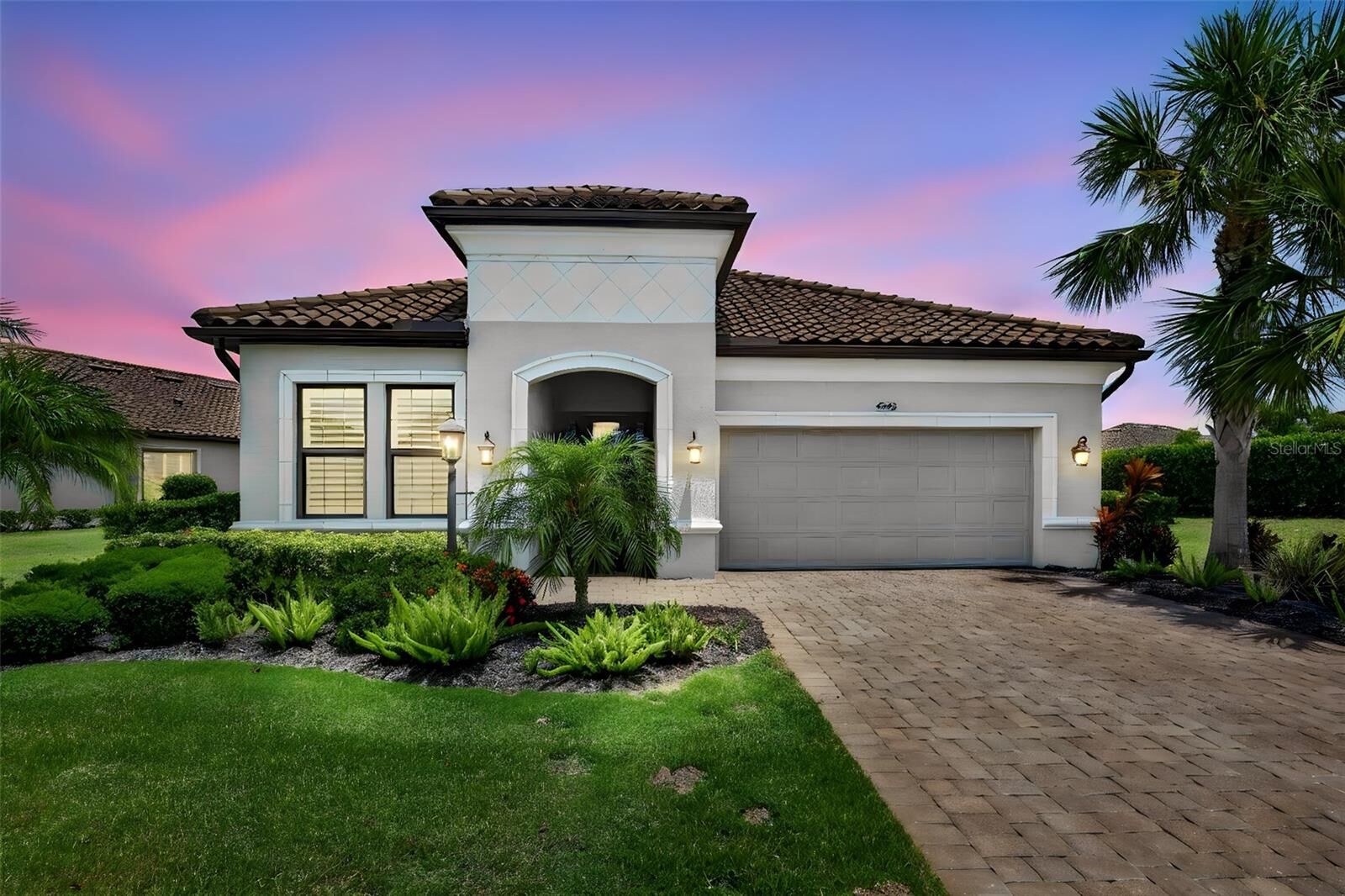 Property Photo:  4543 Terrazza Court  FL 34211 