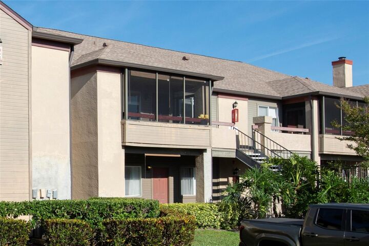 Property Photo:  10263 Gandy Boulevard N 2202  FL 33702 