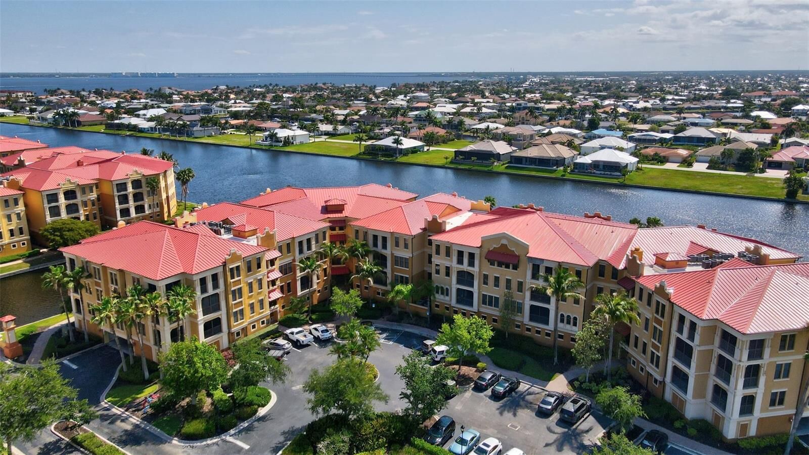 Property Photo:  98 Vivante Boulevard 410  FL 33950 