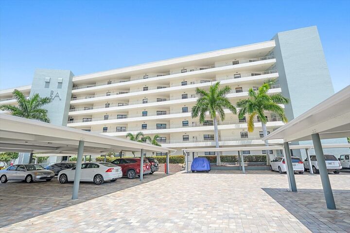 Property Photo:  5790 Midnight Pass Road 209  FL 34242 