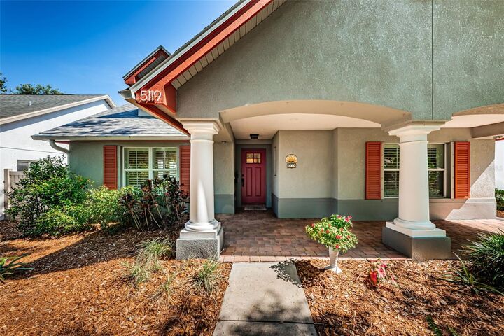 Property Photo:  5119 21st Avenue N  FL 33710 