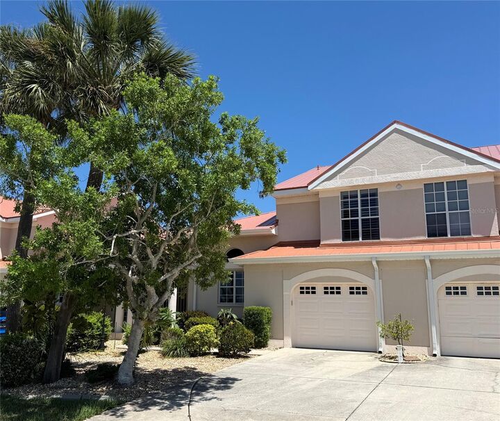 Property Photo:  808 Via Tripoli  FL 33950 