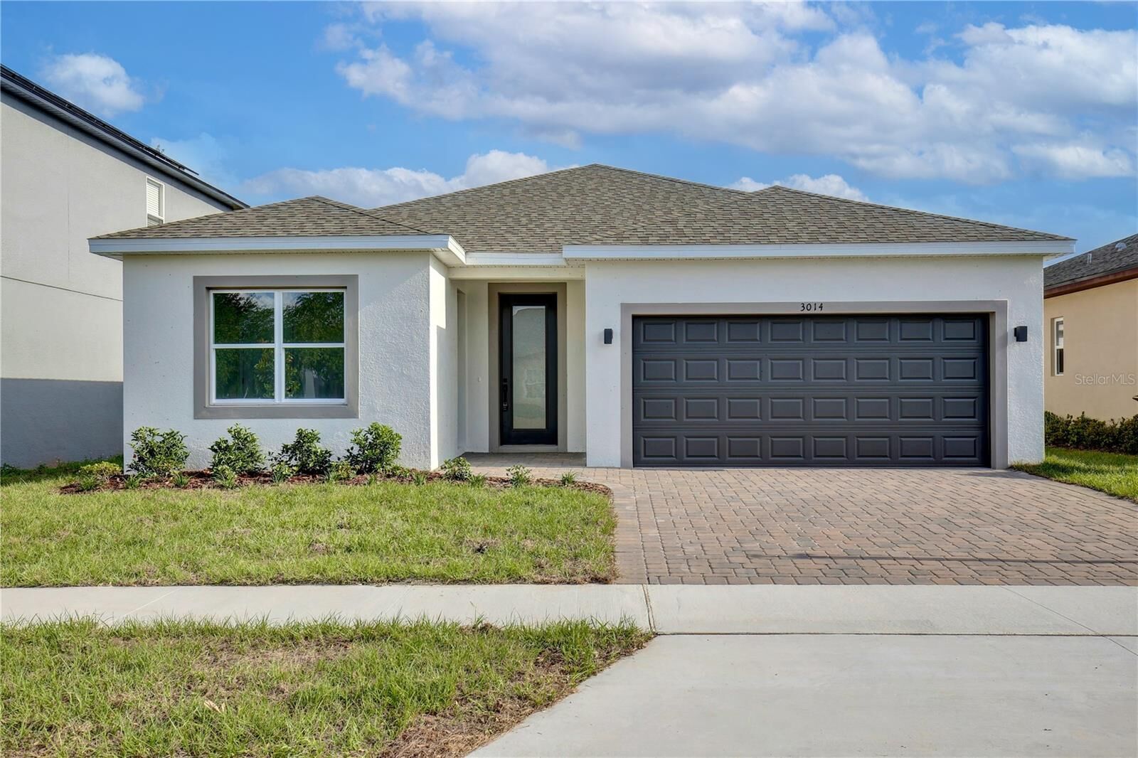 Property Photo: 3014 Sunscape Terrace FL 34736