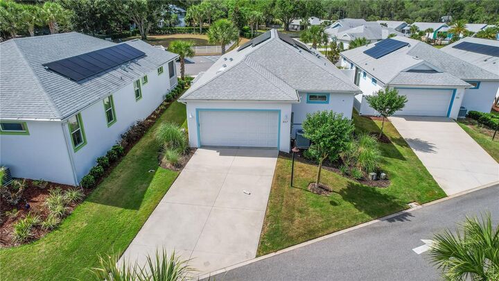 Property Photo:  357 Conch Key Lane  FL 32159 