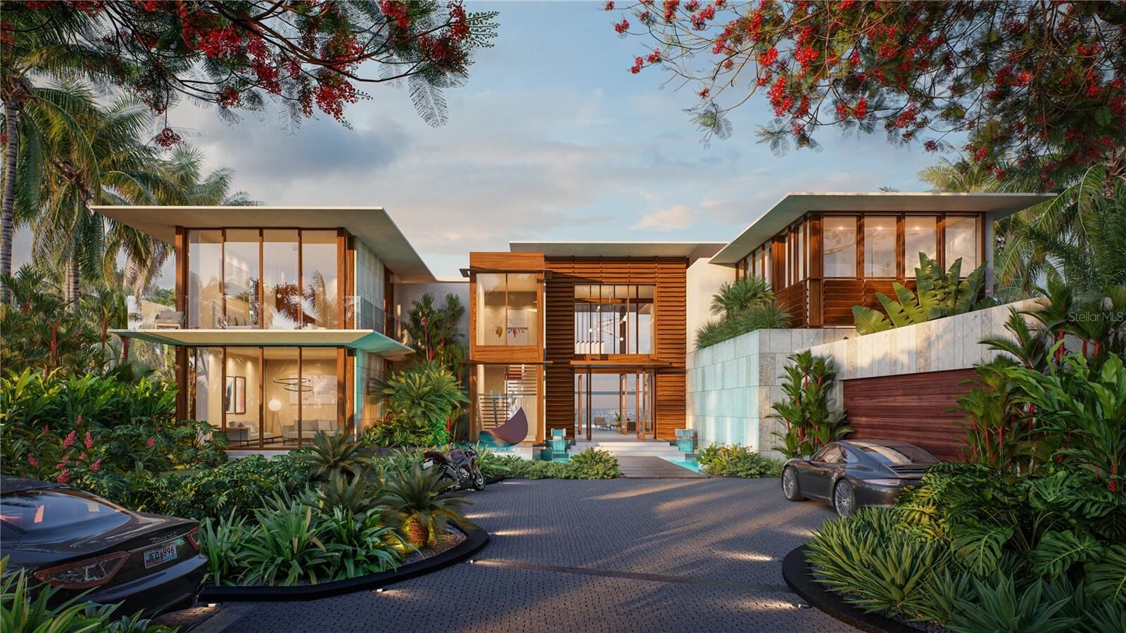 Property Photo:  600 Amane Estates, Coco Beach Blvd 1  PR 00745 