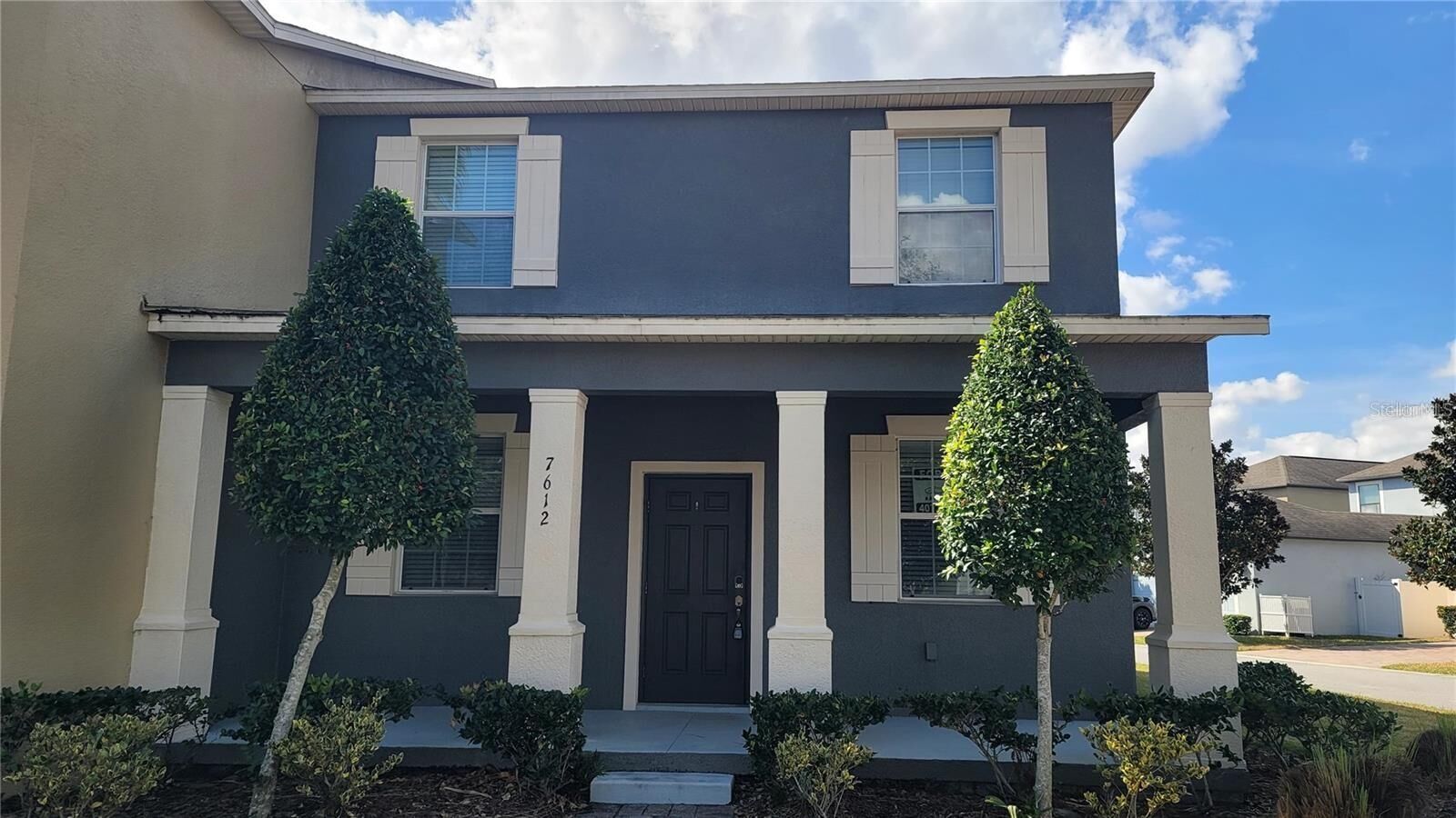 Property Photo: 7612 Fairgrove Avenue FL 34786