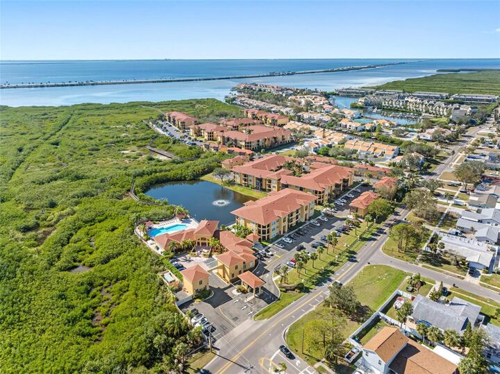 Property Photo:  4333 Bayside Village Drive 102  FL 33615 