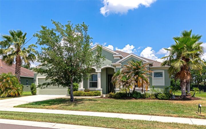 Property Photo:  13412 22nd Court E  FL 34219 