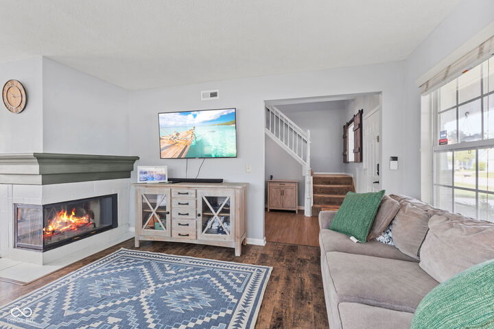 Property Photo:  10771 Morristown Court  IN 46032 
