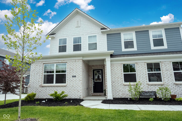 Property Photo:  327 Waterford Lane  IN 46074 
