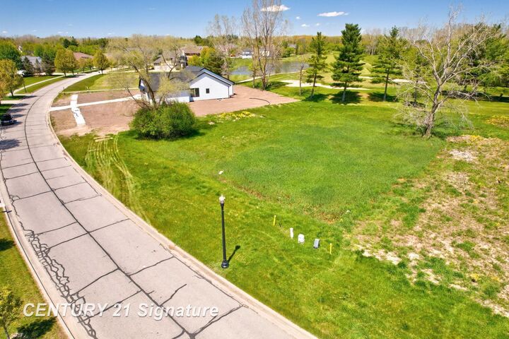 Property Photo:  Lot 107 Sawmill Creek Trail  MI 48603 