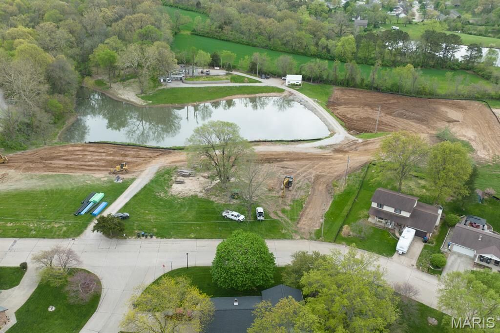 Property Photo:  6 Ogle Estates  IL 62236 