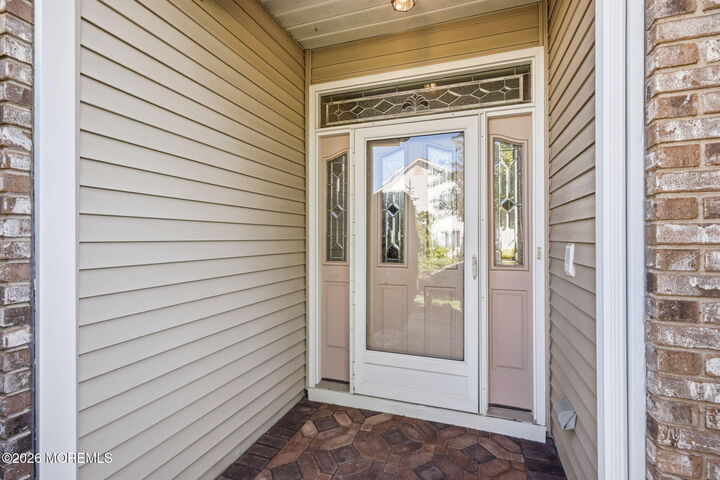 Property Photo:  36 Wintons Way  NJ 08831 