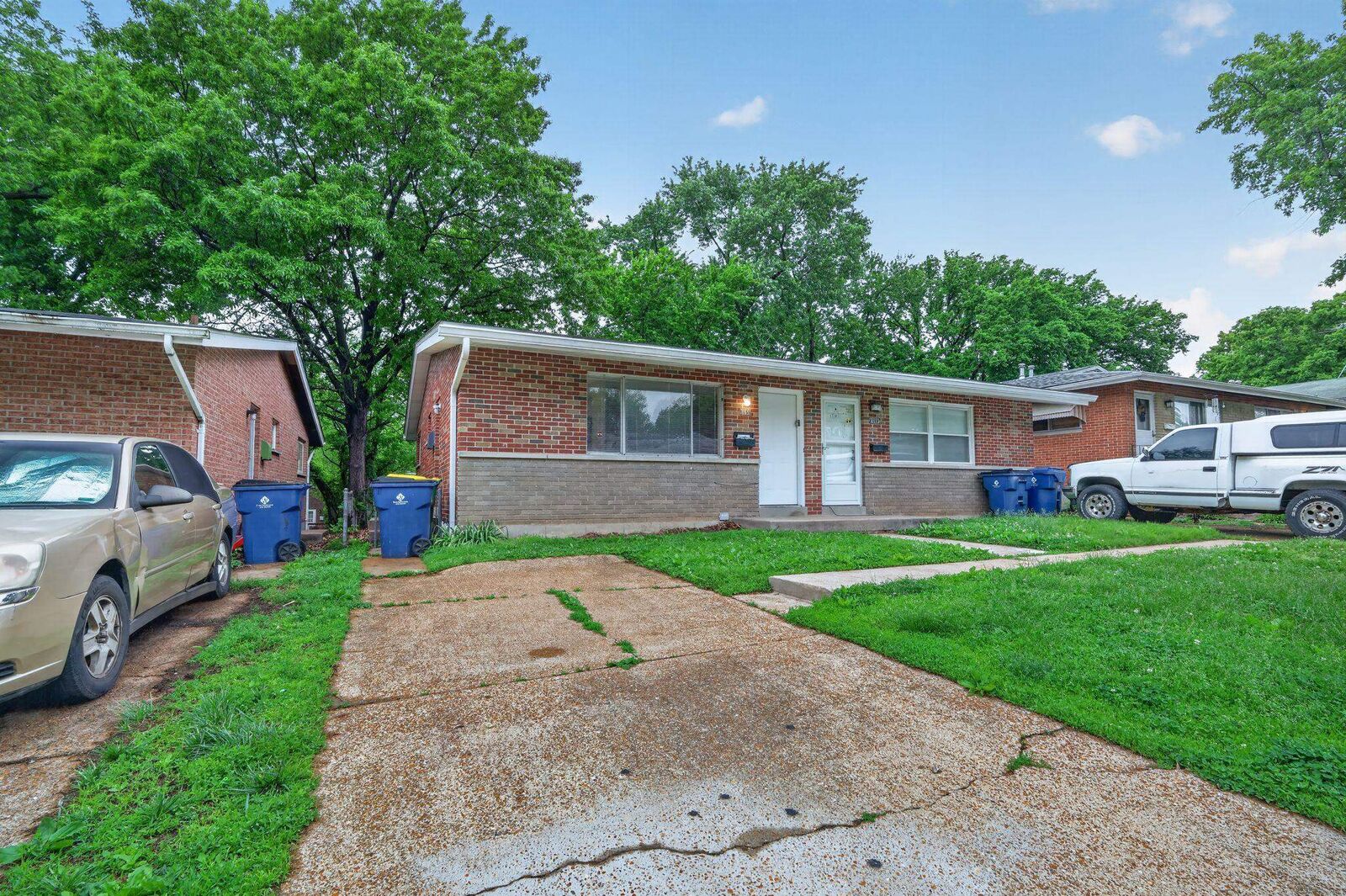 Property Photo:  4239 Coventry Dr  TN 38127 