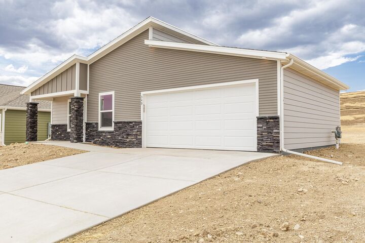 Property Photo:  349 N Valley Drive  SD 57703-0000 
