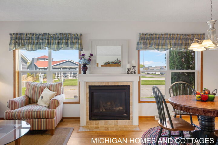 Property Photo:  5245 W Scenic Turn Lane  MI 49423 
