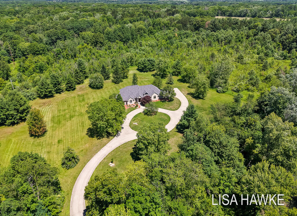 Property Photo: 10365 Cleveland Street MI 49448