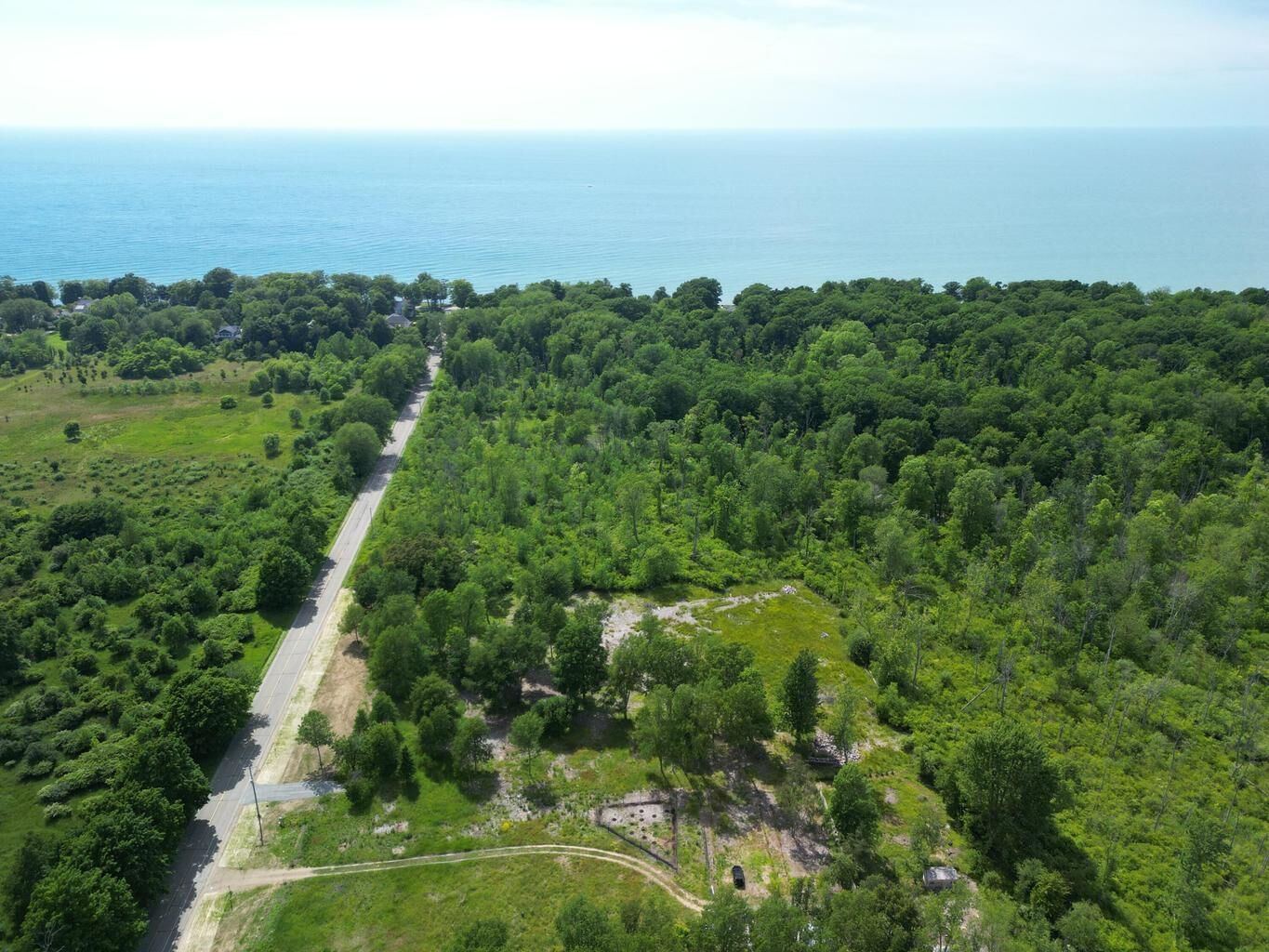 Property Photo:  00 Wiley Road  MI 49453 