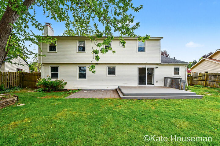 Property Photo:  1793 Pinebluff Drive SE  MI 49508 