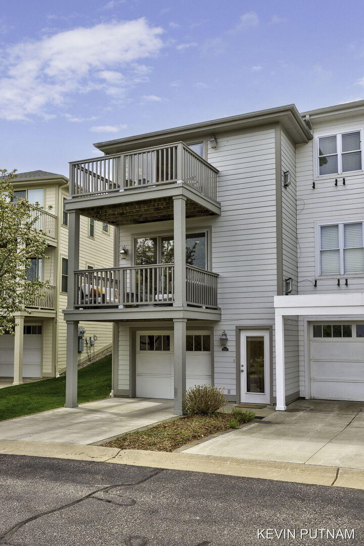 Property Photo: 221B Outlook Drive MI 49406