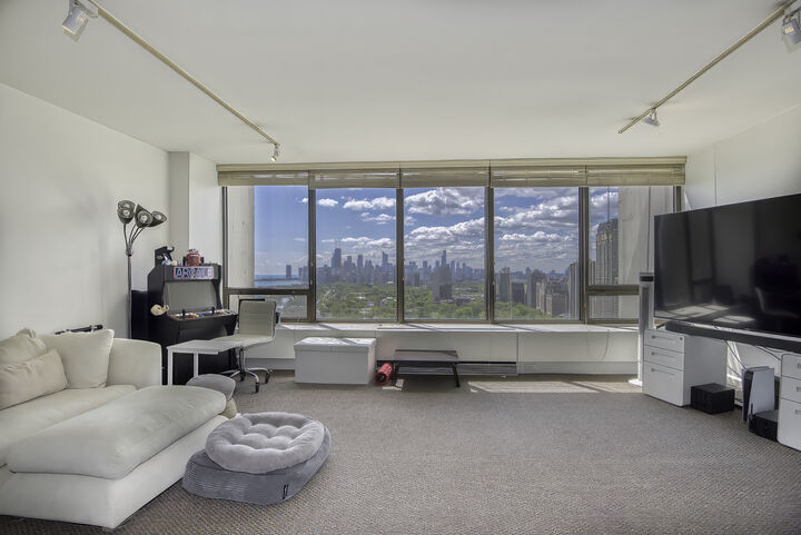 Property Photo:  2800 N Lake Shore Drive 3214  IL 60657 