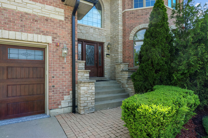 Property Photo:  267 9th Street  IL 60090 