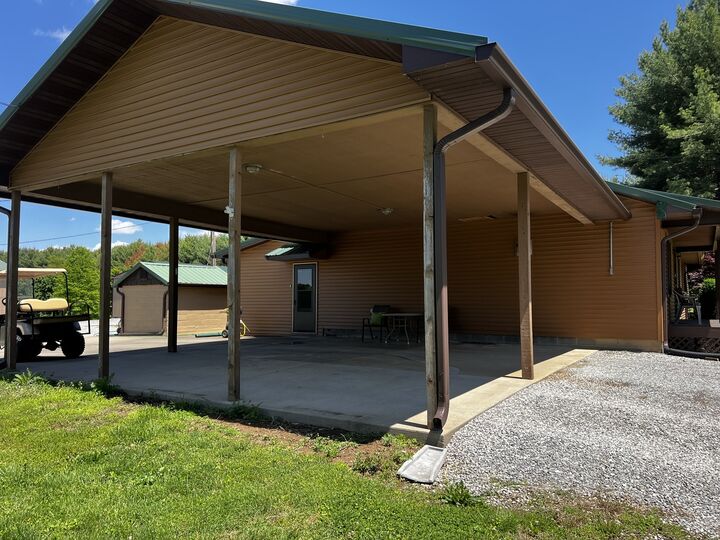Property Photo:  14830 N McCarty Lane  IL 62864 