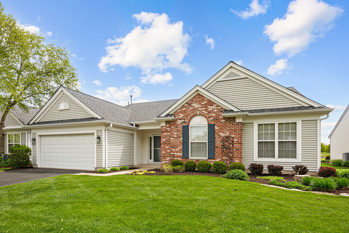 Property Photo:  13148 Farm Hill Drive  IL 60142 