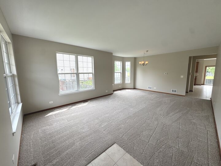 Property Photo: 3814 Legner Street IL 60545