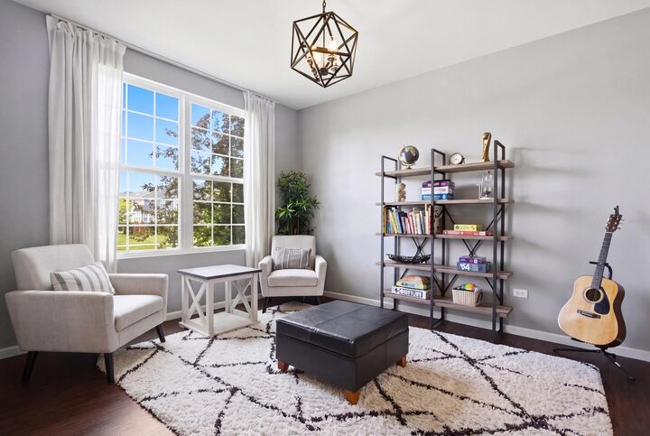 Property Photo:  24537 W Magnetic Way  IL 60585 