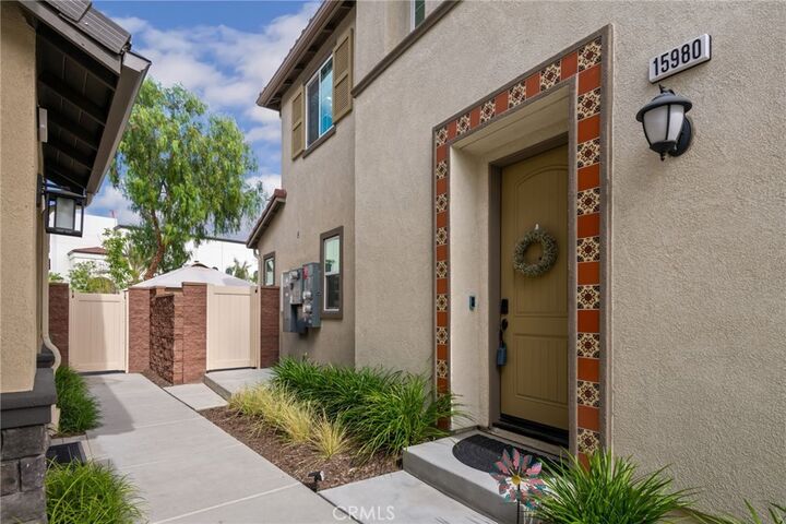 Property Photo:  15980 Aventurine Lane  CA 91708 