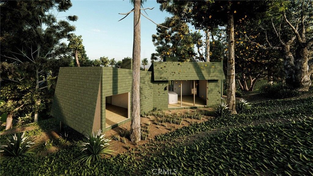 Property Photo:  6937 Woodrow Wilson Drive  CA 90068 