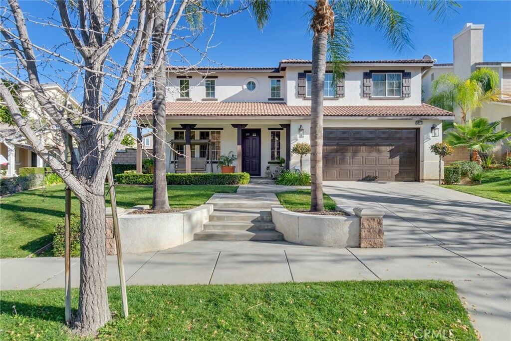 Property Photo:  2967 Mangular  CA 92882 