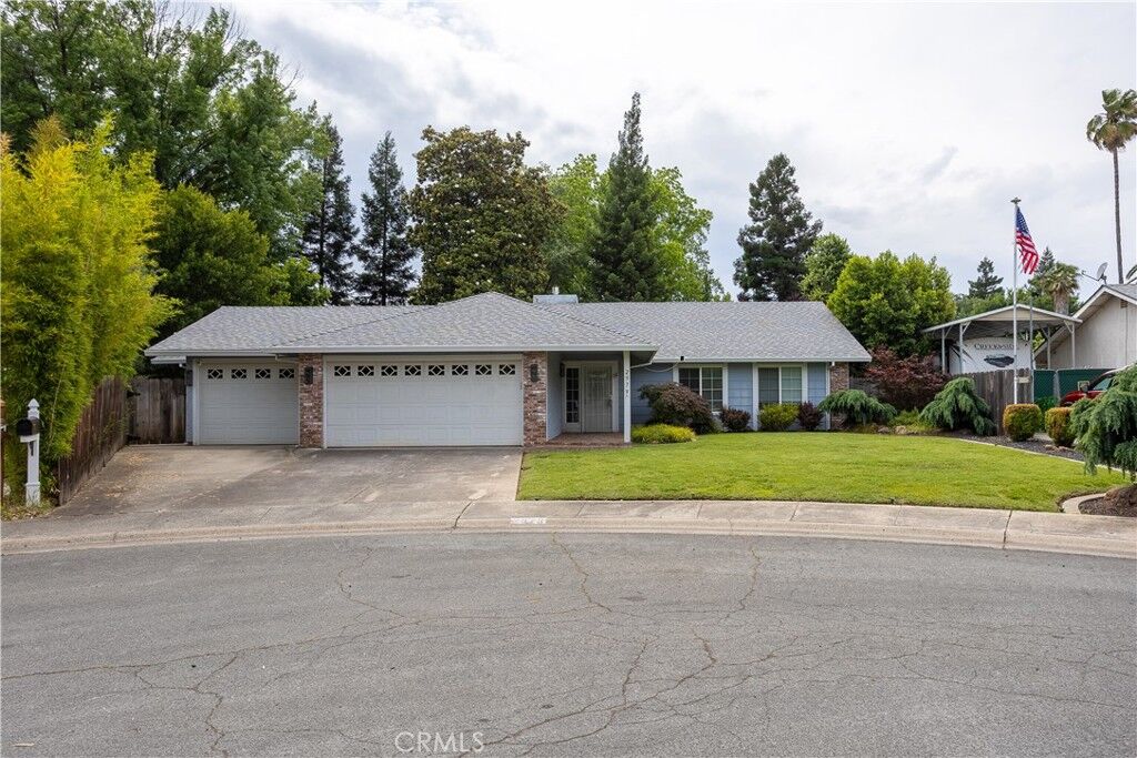 Property Photo:  2979 Sandi Drive  CA 95973 