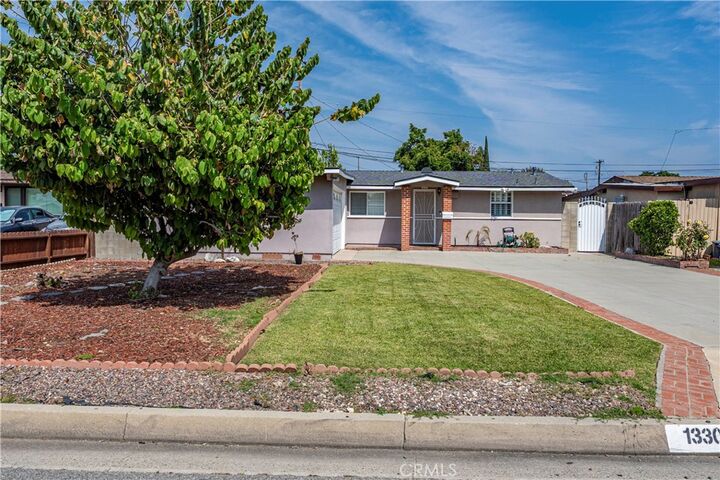 Property Photo:  1330 N Fenimore Avenue  CA 91722 