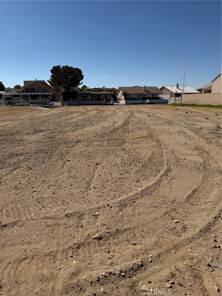 Property Photo:  26482 Anchorage  CA 92342 