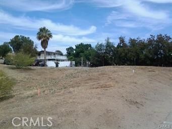 Property Photo:  0 Frederick  CA 92530 