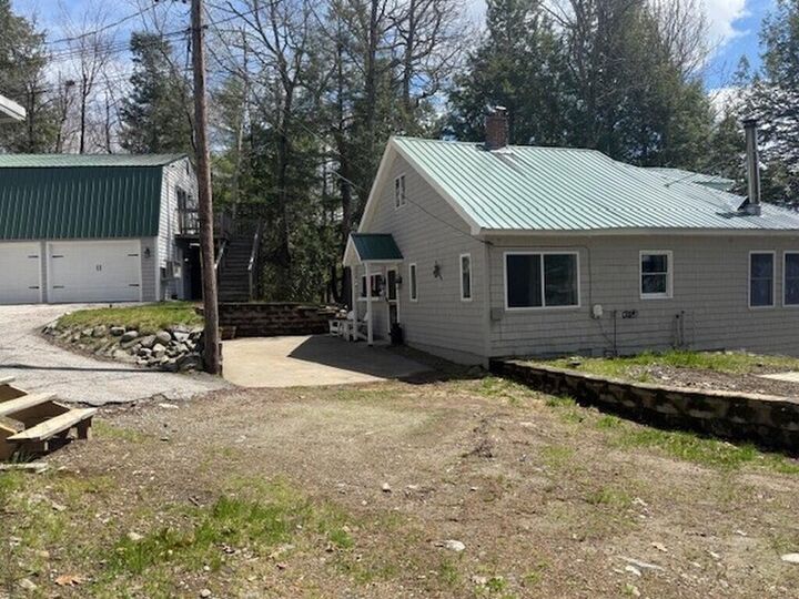 Property Photo: 340 Beechwood Avenue ME 04468