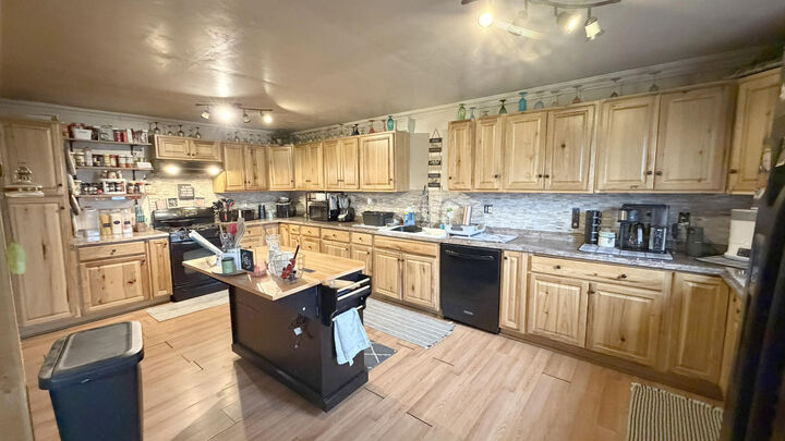 Property Photo:  32 High Street  ME 04463 